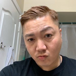 Meet your Posher, Jeffrey